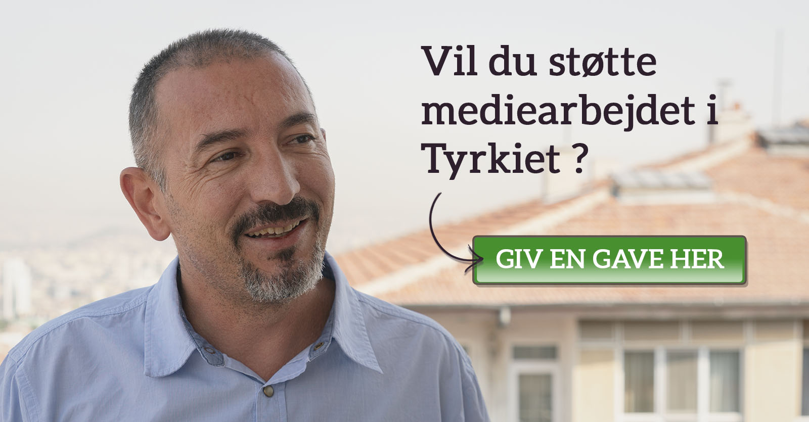 Soner-stoet mediearbejdet